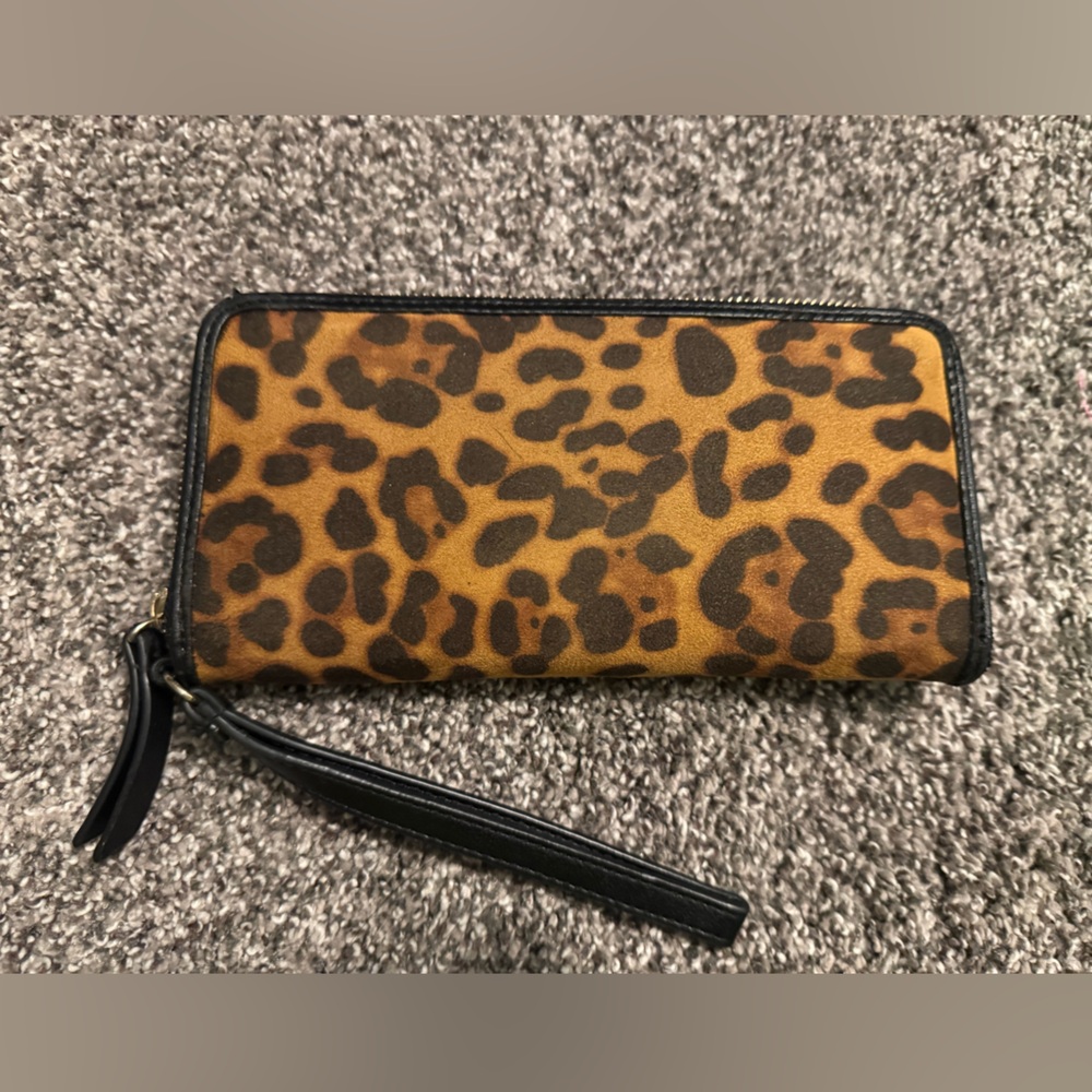 INC Wallet